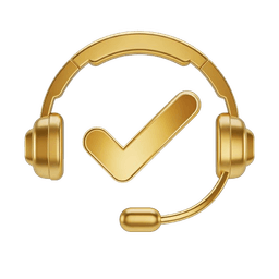 Fast customer support